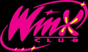 Logo of Winx