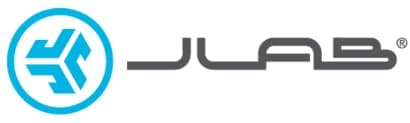 Logo of JLab Audio