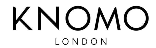 Logo of Knomo