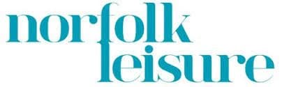 Logo of Norfolk Leisure