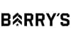 Logo of Barrys