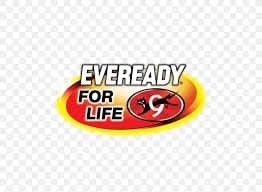 Eveready logo