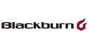 Blackburn logo