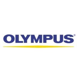 Logo of Olympus