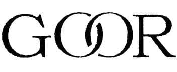 Goor logo
