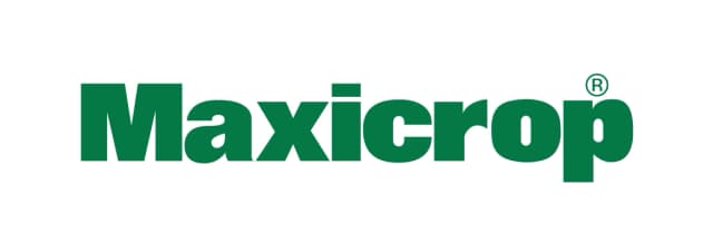 Logo of Maxicrop