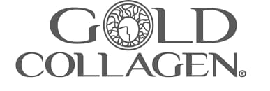 Logo of Gold Collagen
