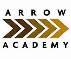 Logo of Arrow Academy