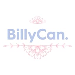 BillyCan logo