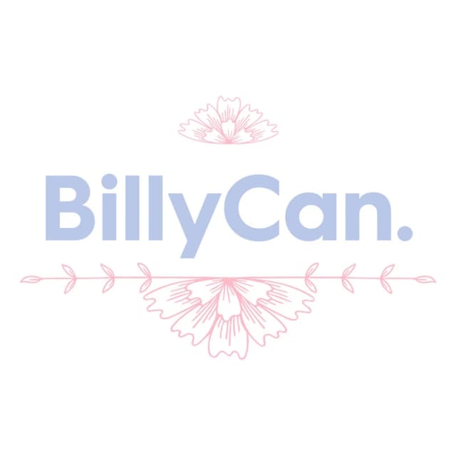 Logo of BillyCan