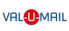 Logo of Val U Mail