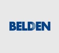 Belden logo