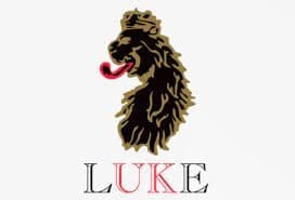Logo of Luke 1977