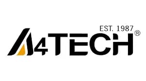 A4TECH logo