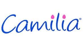 Camilia logo