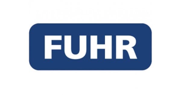 Logo of Fuhr