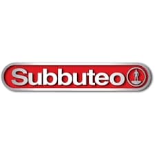 Logo of Subbuteo