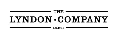 Logo of The Lyndon Company