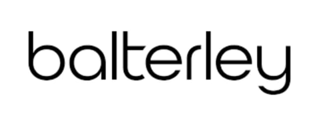 Logo of Balterley