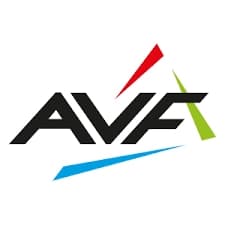 AVF logo
