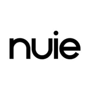 Logo of Nuie
