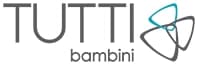 Logo of Tutti Bambini