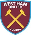 West Ham logo