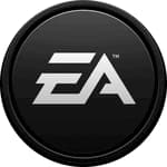 Logo of Electronic Arts