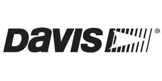 Logo of Davis Instruments