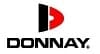 Logo of Donnay