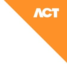 ACT logo
