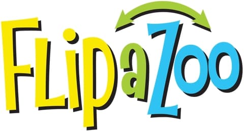 Logo of Flip a Zoo