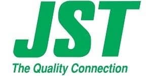 JST The Quality Connection logo