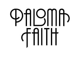 Logo of Paloma Faith Bedding