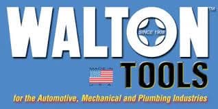 Logo of Walton Tools