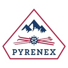 Logo of Pyrenex