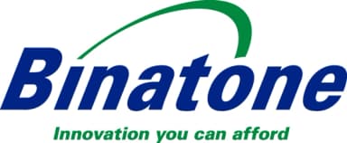 Binatone logo