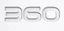 Logo of 360