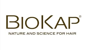 Logo of BioKap
