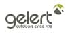 Gelert logo