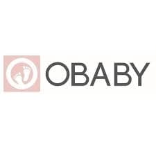 Obaby logo
