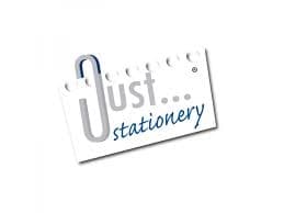 Logo of Just Stationery