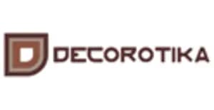 Logo of Decorotika