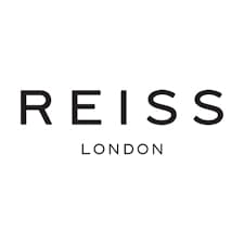 Logo of Reiss