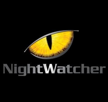Logo of NightWatcher