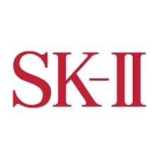 Logo of SK II
