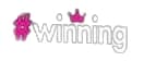 Logo of #winning