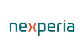 Nexperia logo