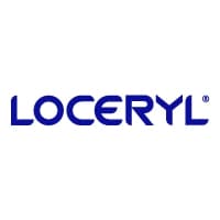 Logo of Loceryl