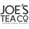 Logo of Joe's Tea Co.